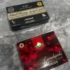عسل تركي وعسل ماليزي