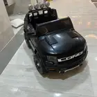 سيارة ألعاب للأطفال