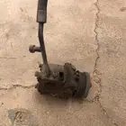 كمبرسم فورد ع الفحص