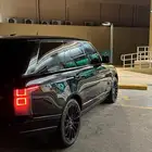 رنج روفر