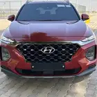 سنتافي2020 بطاقه جمركيه 5 مقاعدي بدي وكاله