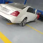 مرسيدس s350 2006