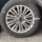 جنوط كادينزا 16 أربع حبات مع الكفراتها