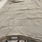 فراش قابل للنفخ شبه جديد