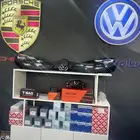 قطع   البورش   الاودي