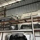 متوفر عندنا صدامات كامري 2020