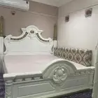 غرفة نوم كامله جديده