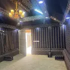 بيت شعر