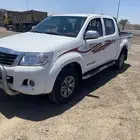 هايلوكس 2015
