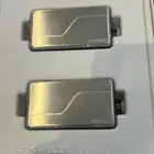 بيك ابس للقيتار جديدة fishman fluence modern pickups new