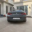BMW 640i Grand Coup Twin Turbo