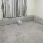 للبيع فرشة و مساند