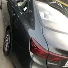 كيا سيراتو 2.0L