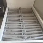 سرير خشب ايكيا