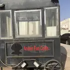 فود ترك