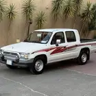 هايلكس مخزن قمة في النظافة 2001GL