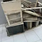 للبيع مكيفات