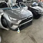 قطع  كامري-راش_رافور _رايز2020-2023