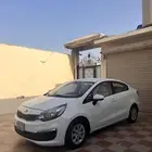 كيا ريو 2017