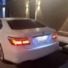 لكزس 460 2007 شرط