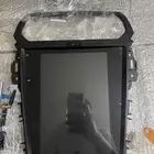 شاشه فورد اكسبلور تسلا