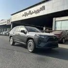 تويوتا راف فور xle رمادي 2.0 موديل 2025