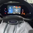 برمجة سيارة فورد