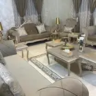كنب نظيف جدا
