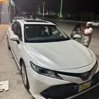 كامري فل GLE 2018