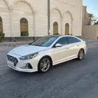 هونداي سوناتا 2018 مالك اول