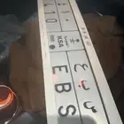 س ب ع لوحه للبيع