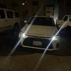ايجار سياره يارس 2023