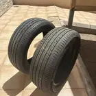 كفر سيارة جيلي امقراند 2025 مقاس 195 55 16