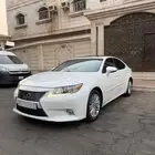 لكزس ES350 بودي وكاله