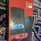 نيتندو سويتش العادي نضيف جدا