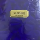 عطر سافاير من دخون الاماراتية