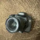 كاميرا كانون 7D بحاله ممتازه