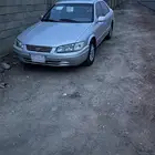 كامري 2001