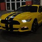 فورد موستنج 2016