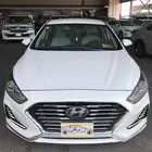 هيونداي سوناتا موديل 2018