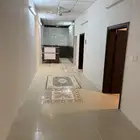 عمارة للإيجار سكن للعمال في حي بريمان الشعبي