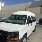 سيارة مجهزه للمعاقين