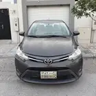 للبيع تويوتا يارس 2015   استخدام مالك واحد فقط