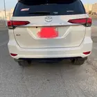 فورتشنر GX