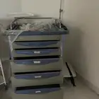 عربة إنعاش طوارى