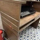 طاوله كاشير جديده