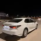 كامري 2022 ( تم البيع )