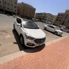 هيونداي سانتافي 2016 بانوراما