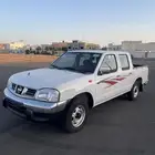نيسان ددسن 2015 مخزن