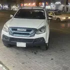 اسيزو mux 2019 ديزل دبل